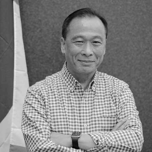 Andy Chen