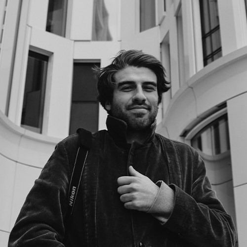 Matteo Capirola