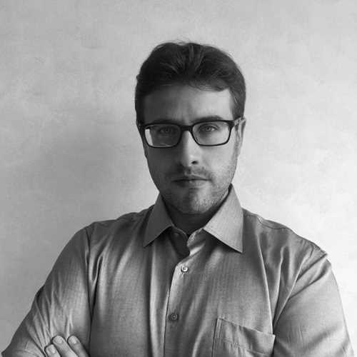 Matteo Sanzeni