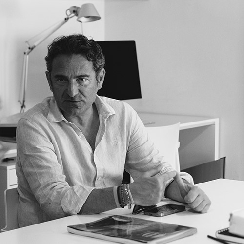 Nicola Vannucchi